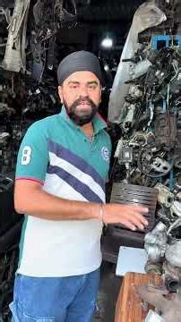All Car Turbo Available 🔥 Fortuner/Crysta/Creta/Seltos/Ford/Hyundai/Kia Turbo | Singh Motors
