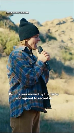 Finneas turned Justin Bieber's life into this hit song