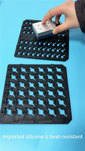 Are traditional suction cups prone to falling off? Try the integrated vacuum suction cup!