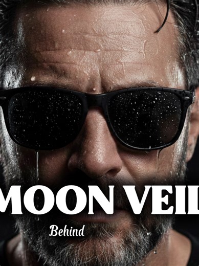 MOON VEIL - Song by Distort Rock 2025 #distortrock #fyp #EmotionalRock #RomanticRock #moonveil