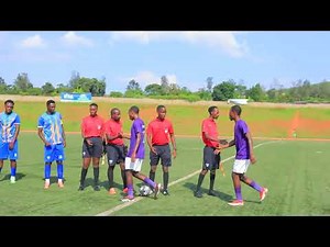 unity sc vs miroplast fc