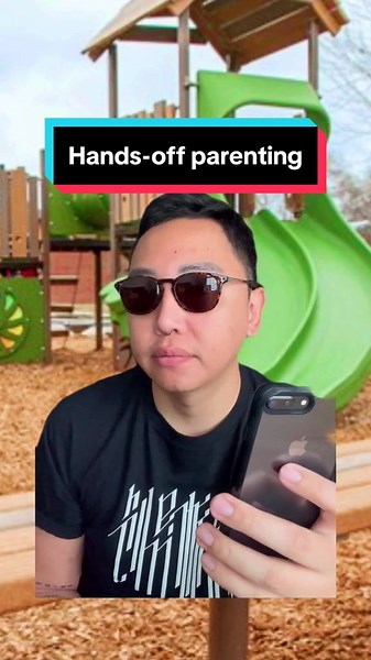 Understanding Hands-Off Parenting Styles in Malay Culture