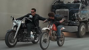 These Are Your Favorite Car Chase Scenes From Movies - Jalopnik