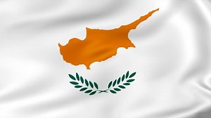 Animated Flag Cyprus Seamless Loop Stock Footage Video (100% Royalty-free) 3123442 | Shutterstock