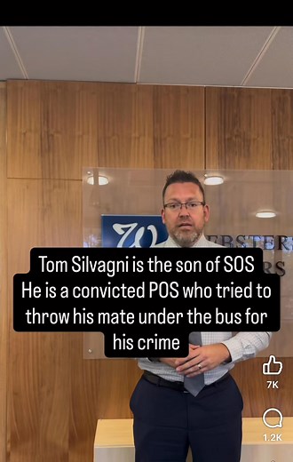 Lawyer Andrew Carpenter gives us his final analysis about the Tom Silvagni rape case in detail. How he sexually abused the girl, fakes uber receipts and tries to blame it on his the best friend Anthony LoGuidice. What Anthony left out was during the second penetration Tom Silvagni held her hands behind her back by force. Her own words “Do you know how scary it is to have a big strong man hold hands behind your back so you can’t escape his grip?” That is rape maybe the first time he could have go