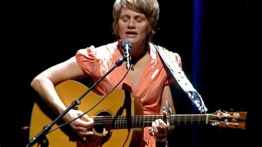 #MusicMonday “Summer Dress”, from the These Four Walls album (released 2006) is this Monday’s tune from Live at the Paradiso (Amsterdam, 2007), a concert that I had no idea was being filmed! It’s fun to say a little bit about how these songs came about……… As is often the case, John Leventhal offered up to me some music that seemed to be the verses. Lyrics were needed. So. I was backstage getting ready to play a concert at the Salt Lake City Botanical Gardens one beautiful summer day. I’d been tr