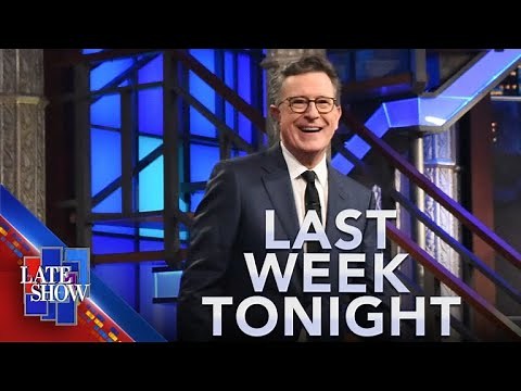 Insurrectionists Hit The Jackpot | A Middle East Chill Pill | How The Ballroom Ties Together