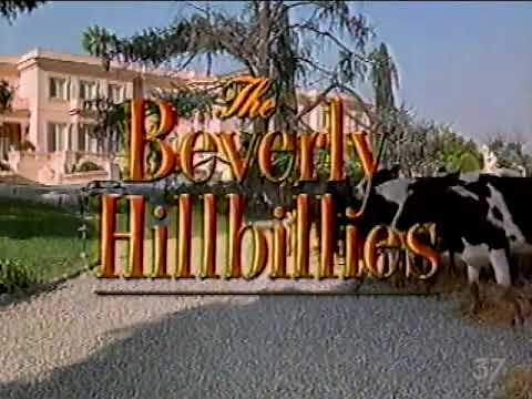 The Beverly Hillbillies Movie Trailer 1993 - TV Spot