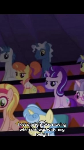 Understanding Starlight Glimmer's Journey in MLP