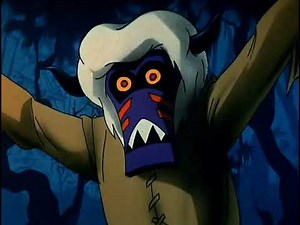 Scooby-Doo Where are You!: Decoy For a Dognapper (1969) Intro [1080p60]