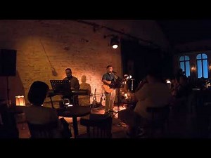 Ed Sheeran - Small Bump (Live Cover at Jao Tim)