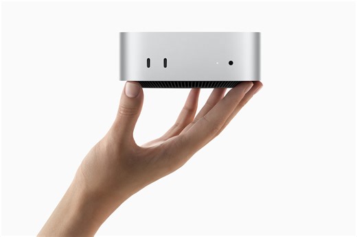 Mac Mini M4 is now the obvious pick for a brickless mini PC—but there are others