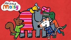 My Friend Maisy | BRAND NEW TRAILER 🤩🐭 | A Productions