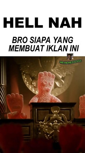 The most plot twist candy commercial #memes #funnyvideos #funny #hilarious #lmao #meme #indonesia...