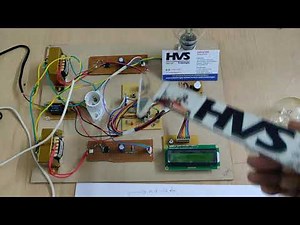 FEEDER PROTECTION FROM OVER LOAD AND EARTH FAULT RELAY