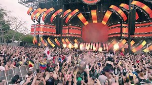 Dash Berlin Live at Ultra Music Festival Miami2017 của Ninh Tâm Pro - Dailymotion