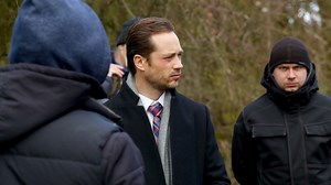 Slunečná - epizoda Táta na plný úvazek online | prima