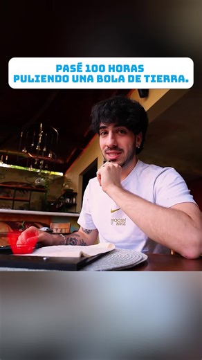 Boda y técnicas para pulir tierra: ¡Mira cómo lo hice!