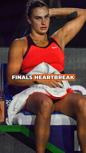 Aryna Sabalenka stuns in tiger-print bikini on beach getaway after WTA Finals 🐯🌴 #tennis #sports #ArynaSabalenka | Sportskeeda Tennis