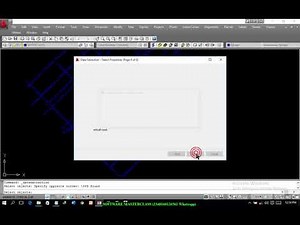 DATA EXTRACTION using AutoCAD Civil 3D