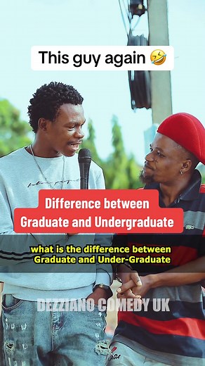 Difference Between Graduate and Undergraduate Explained