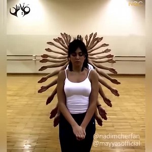 VOUS NE VOUS LASSEREZ JAMAIS DE CE SPECTACLE | Top Visages Live | Facebook