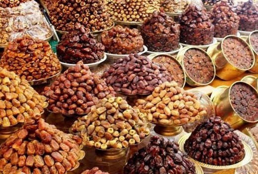 Iranian Dates Supplier - Best Iran Date Company and Exporter | Sunexport