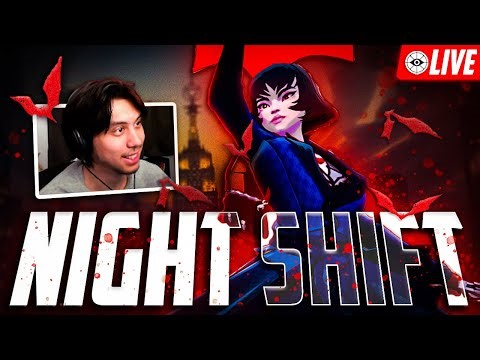 only winning today SOLVING NEW PATCH tryhard mode activated