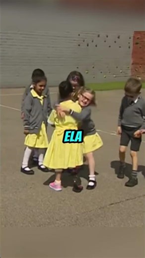 The Day the School Showed What Inclusion Is 💛🌟