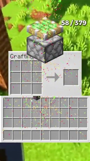 Sticky Piston - Item 58/379 Push AND pull blocks for advanced redstone #minecraft #minecrafttutorial