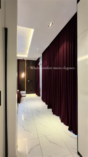 Elegant Master Bedroom Design for Ultimate Comfort