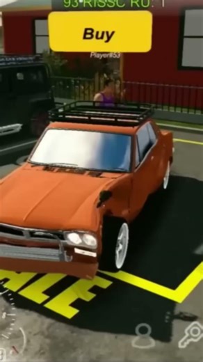 CPM funny moments #cpm #automobile #carparkingmultiplayer #carparkingnewupdatev4 #olzhass