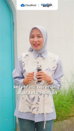 Komputer/Server Yang Bisa Hidup Didalam Air