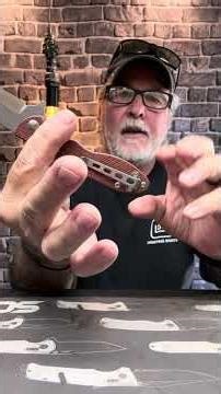 TOPS MSF 4.0 Mini Scandi Folder Knife