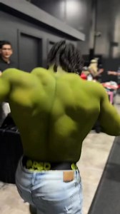 4.6K views · 48 reactions | #bodybuilding #motivation #gym NDO CHAMP 殺 | Strong Muscle | Facebook