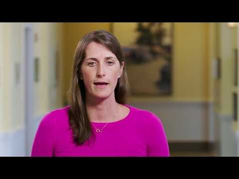 Digital Breast Tomosynthesis (DBT), also called 3D Mammography, with Christina Cinelli, MD