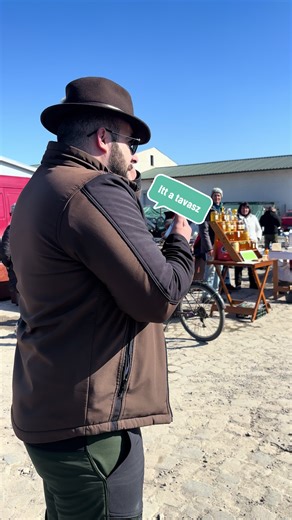 #ittatavasz 🌞 @a Báttya TikTok