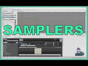 ACID PRO - Plugin tools for sampling, samples, sampler, [with pros and cons explained]