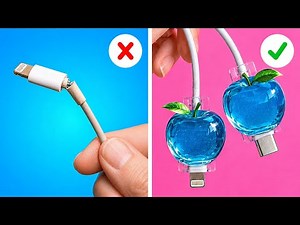 Oddly Satisfying 😍 Handmade Epoxy Resin Crafts and More!
