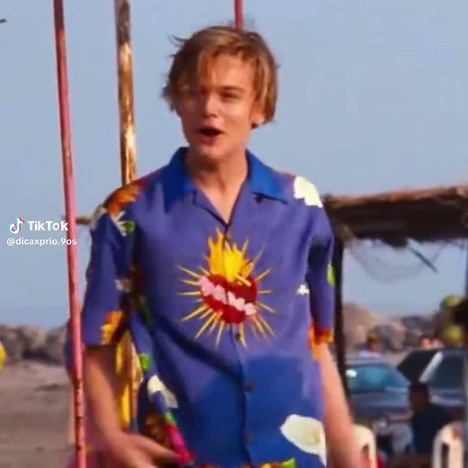 Emotional Leonardo DiCaprio Moments That Stay With You