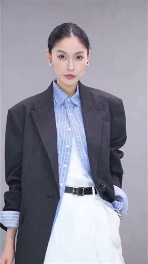 Master the Art of Checked Shirts – Top Tips Inside