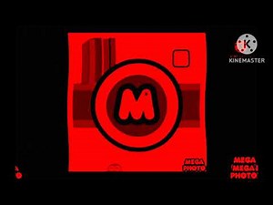 MegaPhoto Logo Effects Exo^2