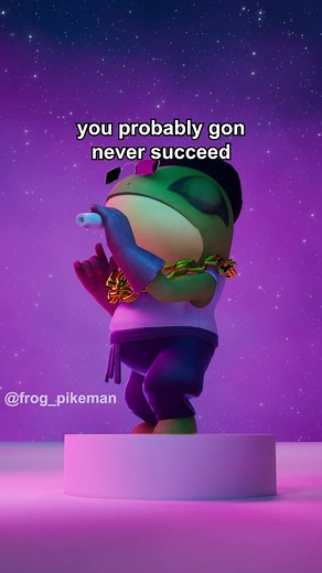 when the school nerd makes Diss Track 🤫🤓 #freestyle #bars #frogpikeman #animation #3danimation #animationmeme #comedy #funnyvideos #fyp