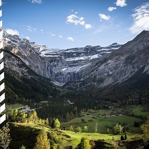 Hautes Pyrénées on Reels