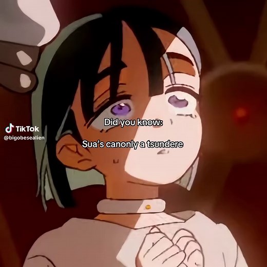 Understanding Tsundere Characters in Anime