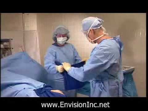 Infection Prevention in the Operating Room - Healthcare Training
