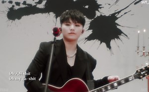 【中字】[SPECIAL VIDEO] 李知勋WOOZI - 'Ruby' Band Live Session 零站
