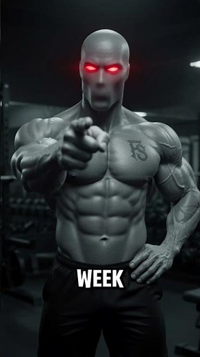 5 Exercises to Build Your Entire Body | Full Body Workout