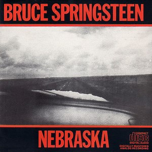 Bruce Springsteen - Nebraska