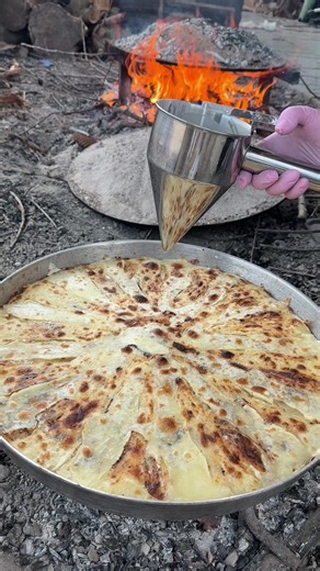 Flija Shqiptare: Tradita me Shije të Veçantë
